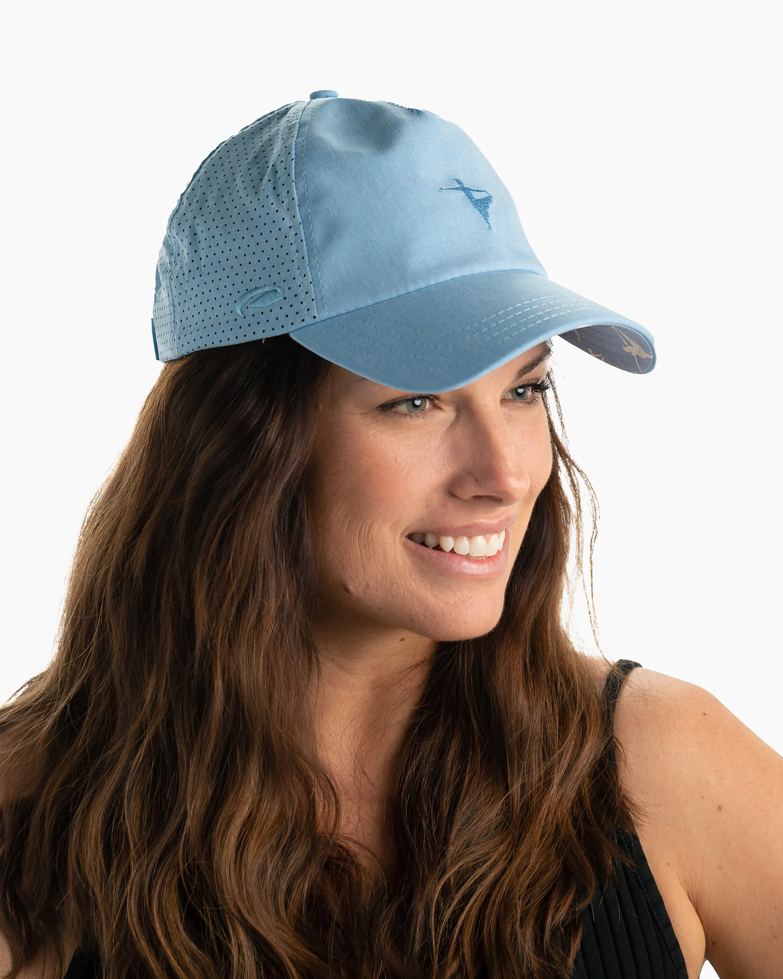 Buddha Cap