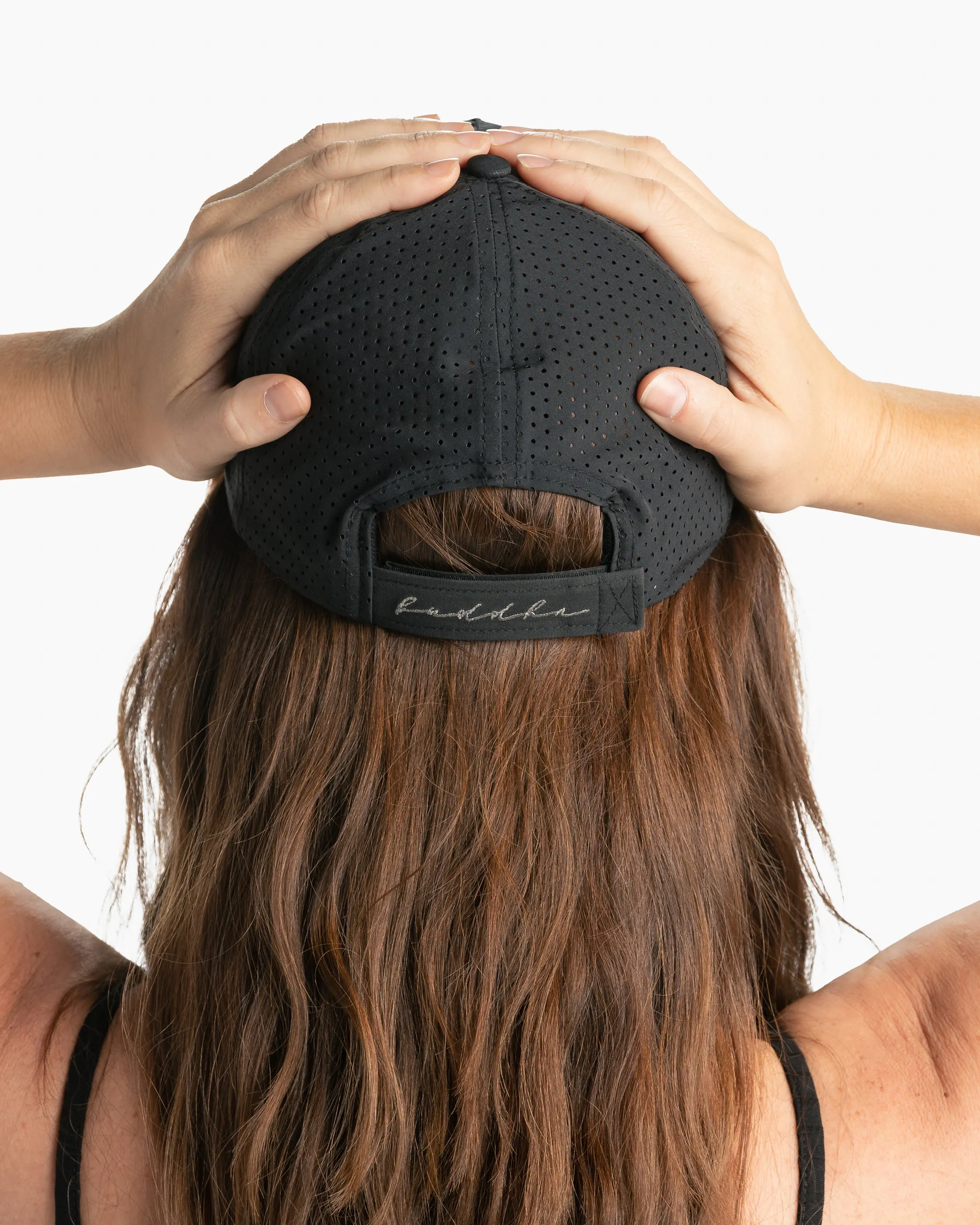Buddha Cap