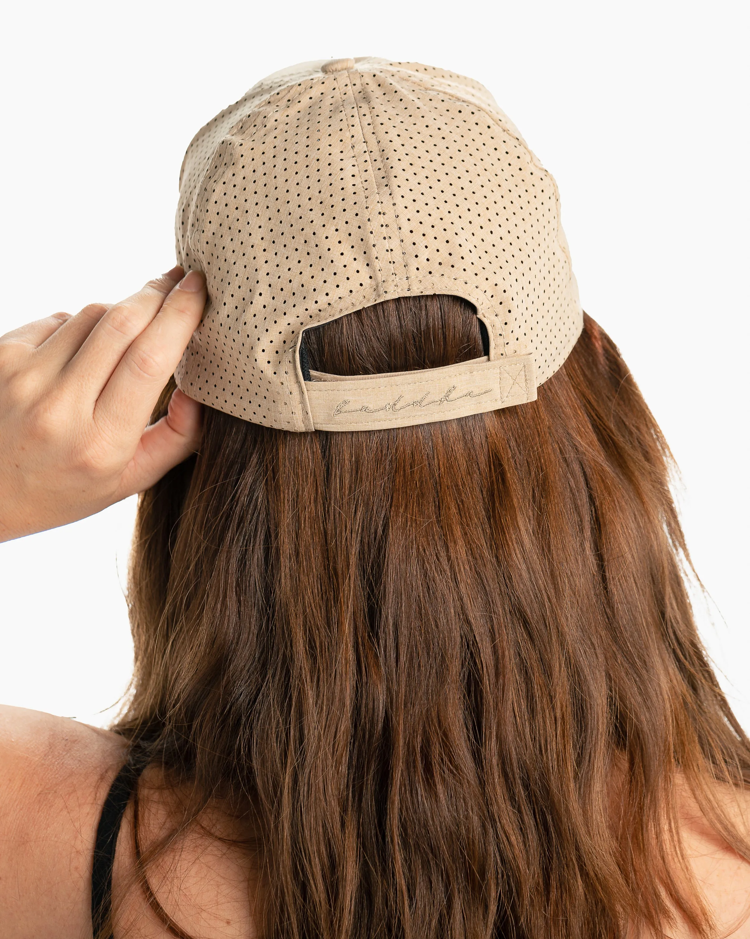 Buddha Cap