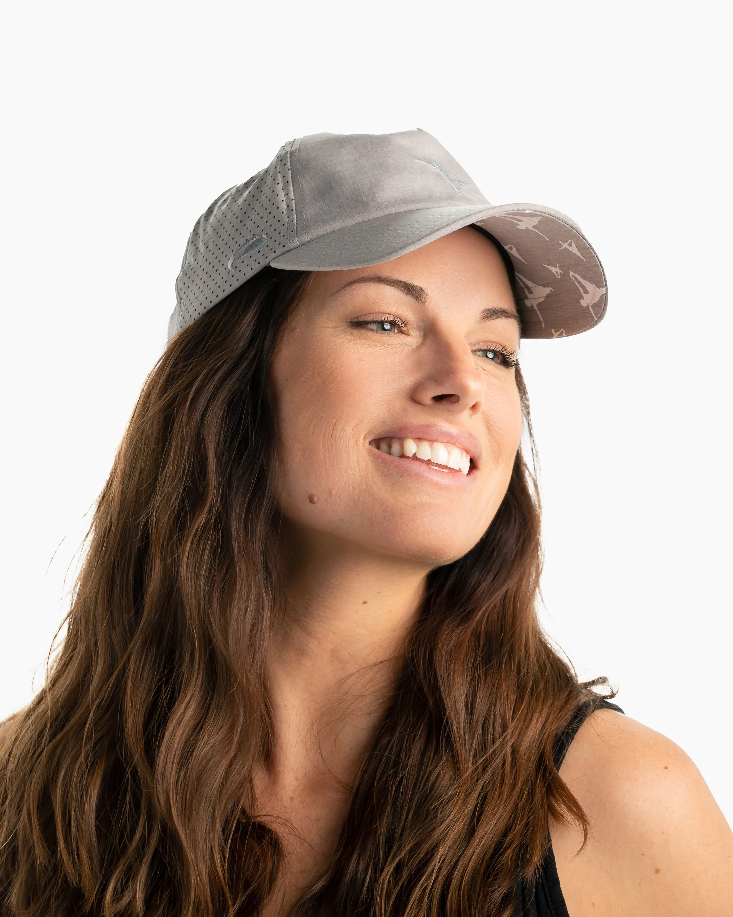 Buddha Cap