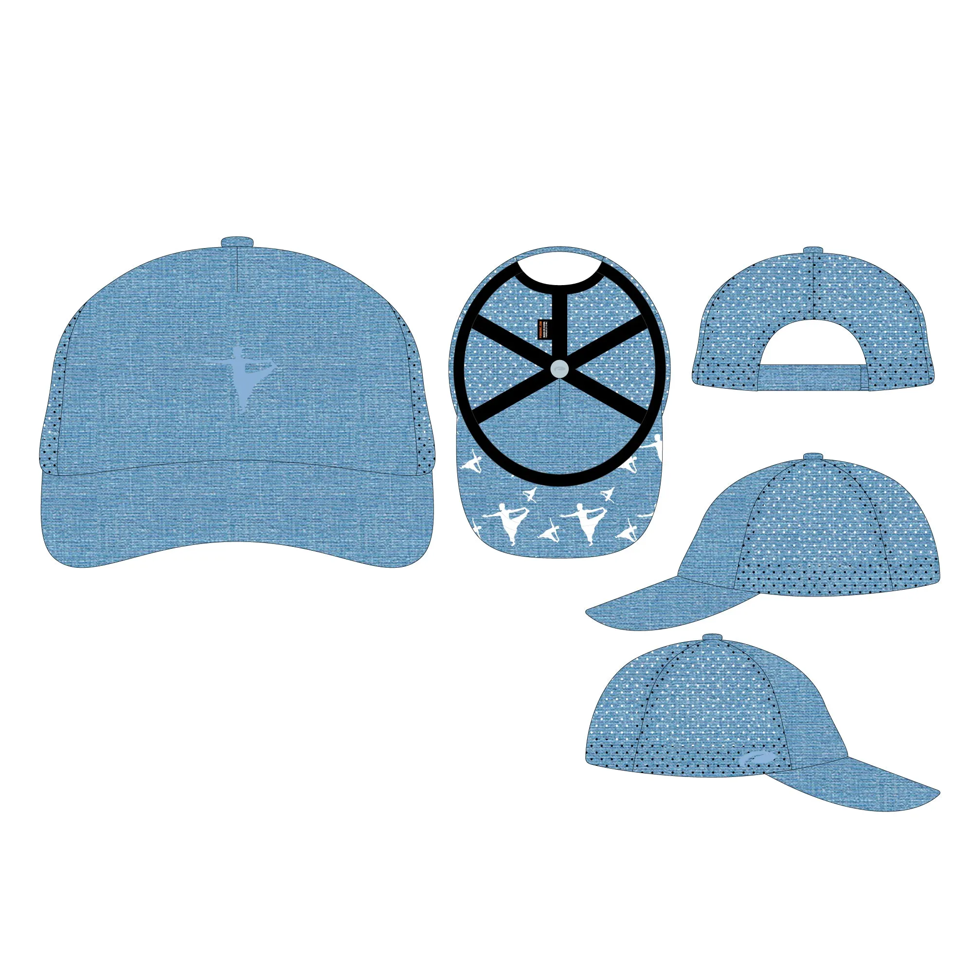 Buddha Cap