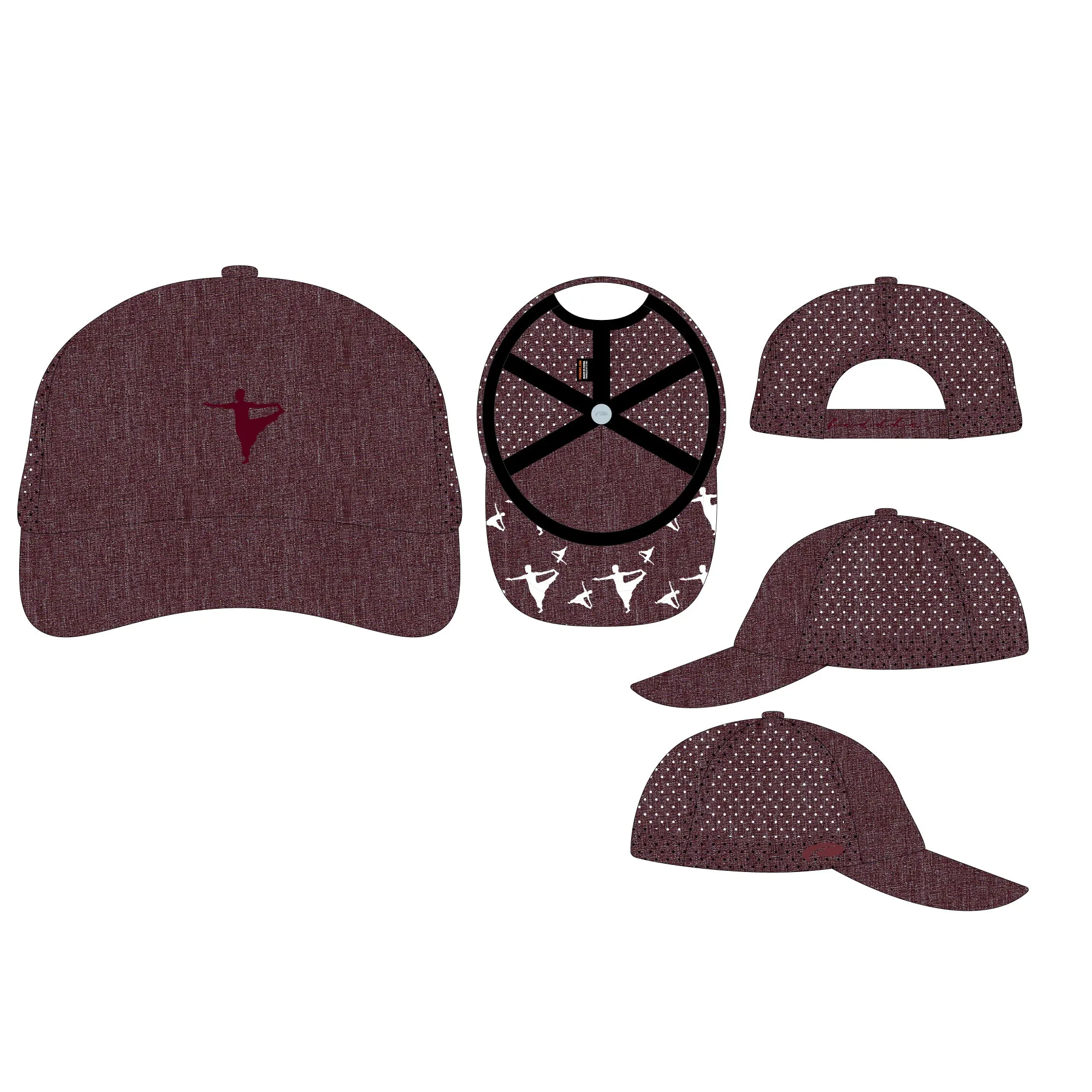 Buddha Cap