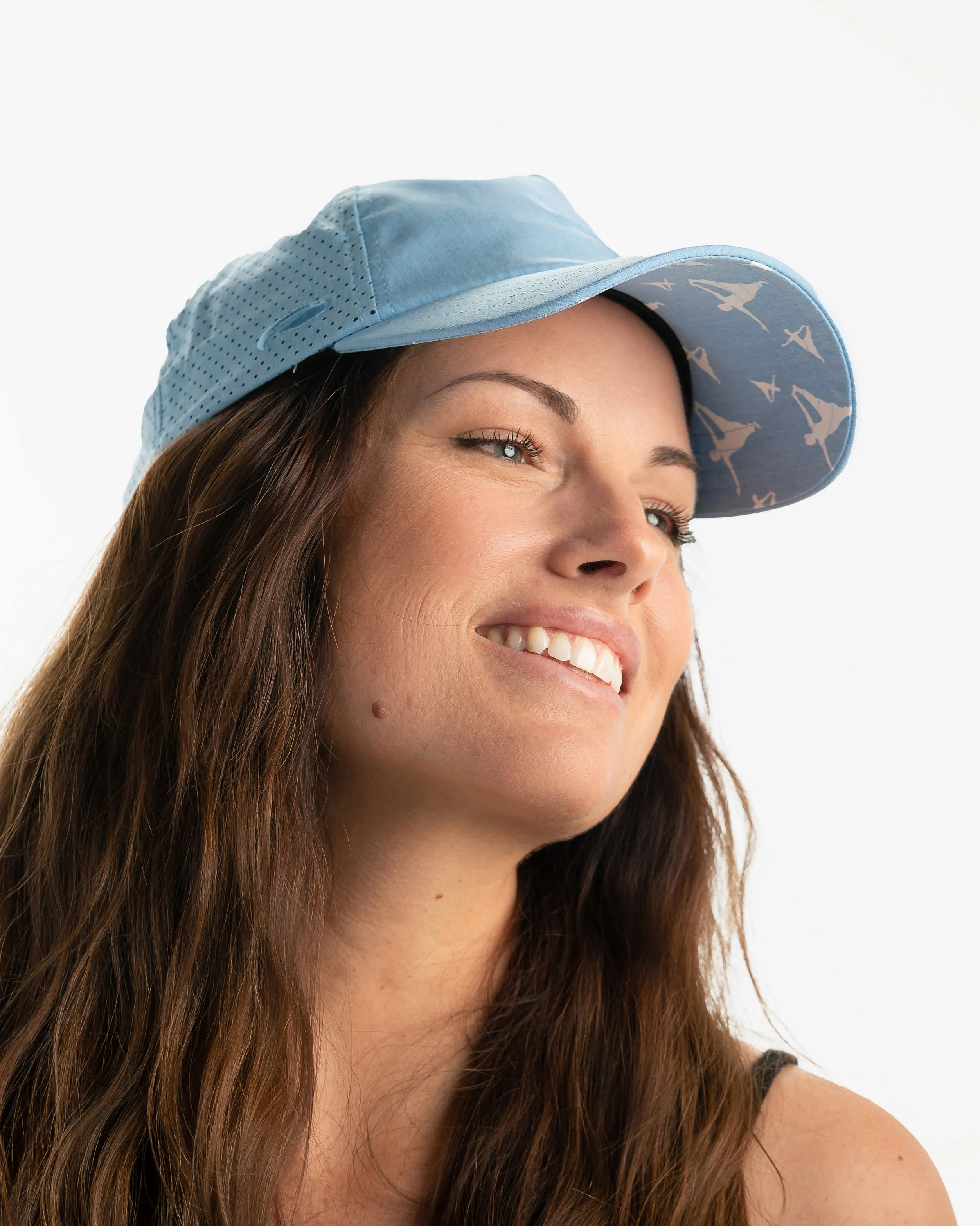 Buddha Cap