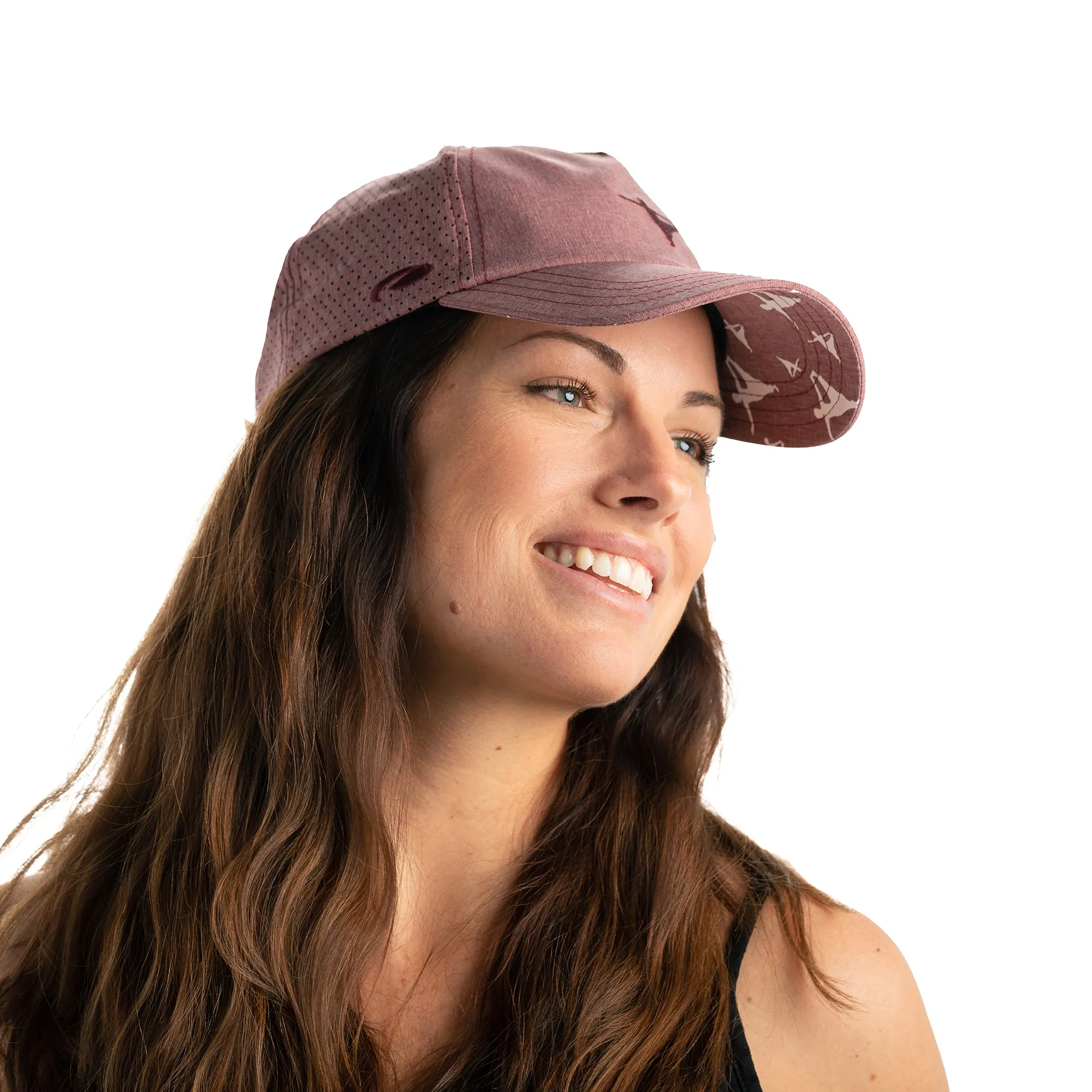 Buddha Cap