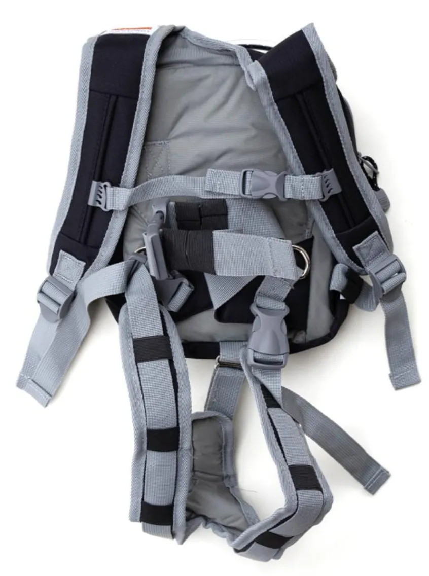 Burton MDX ONE Harness