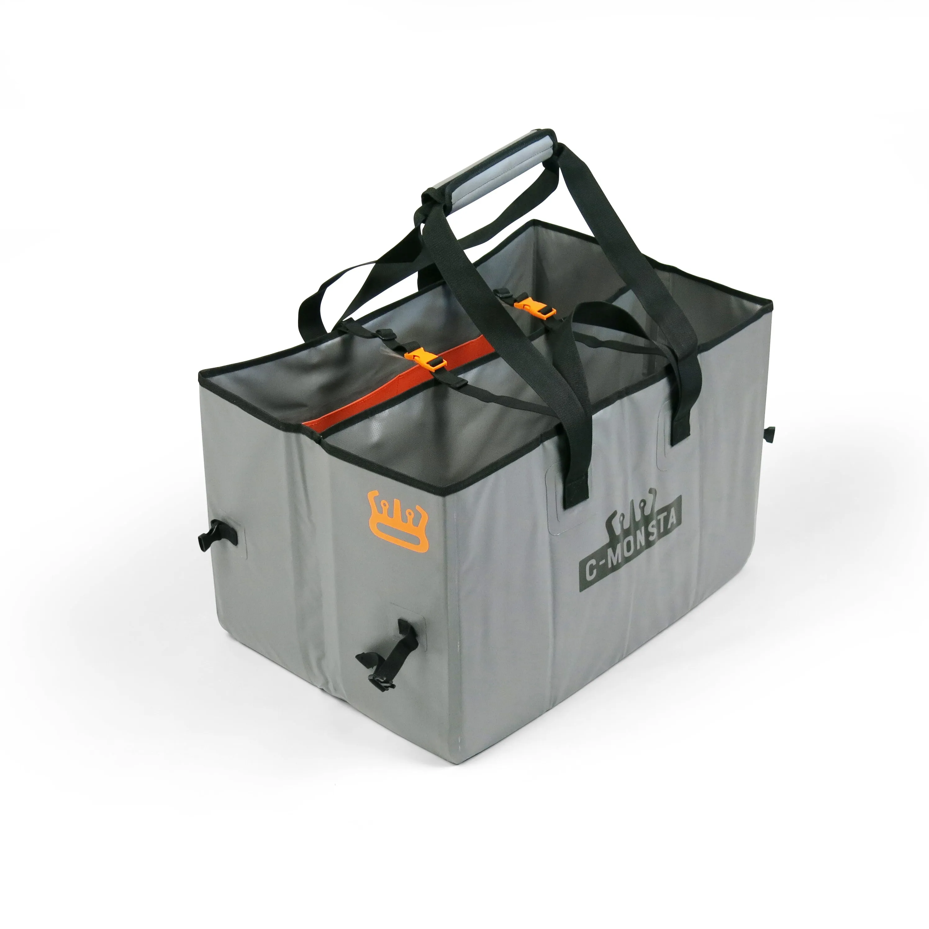 C-MONSTA Split Bag