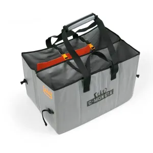 C-MONSTA Split Bag