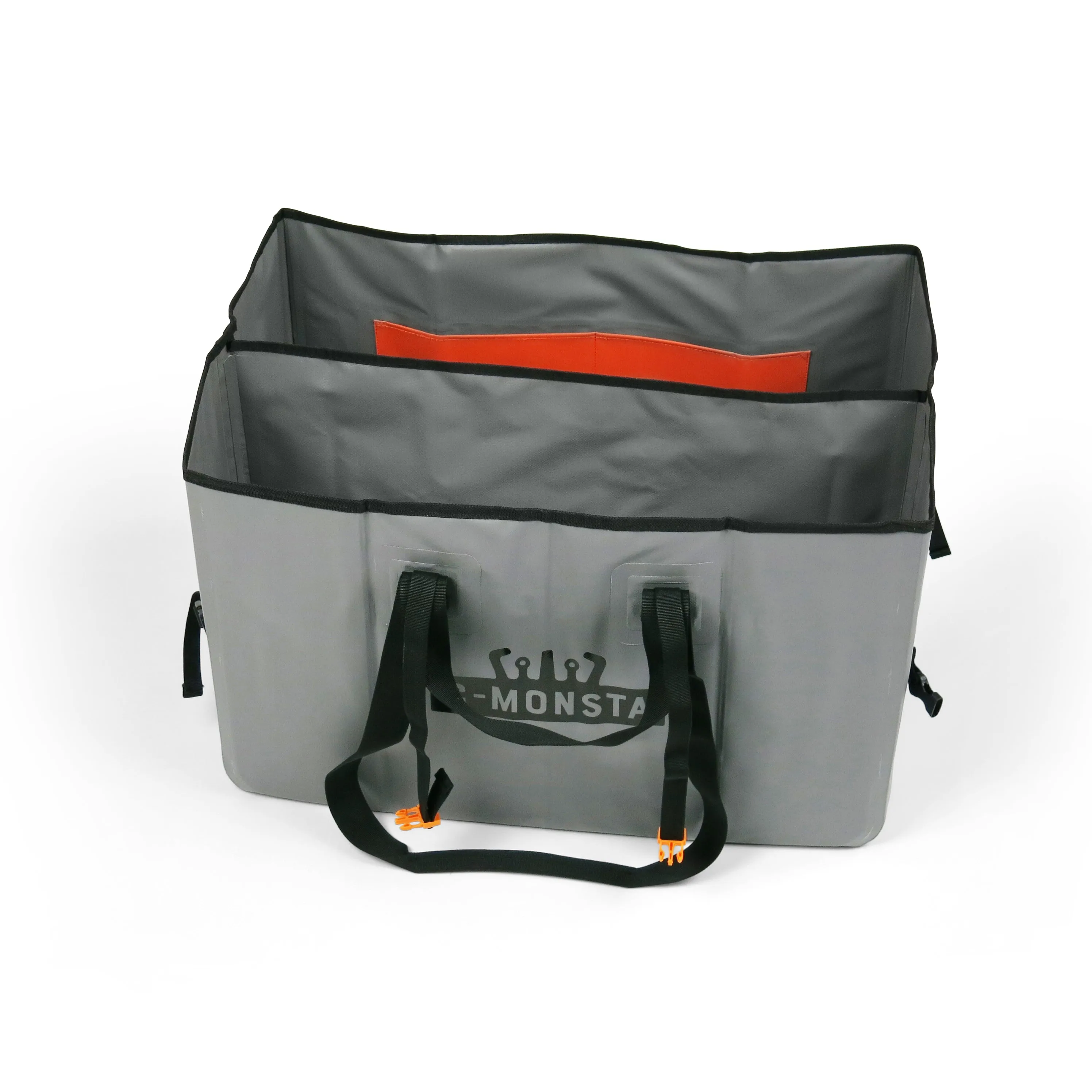C-MONSTA Split Bag