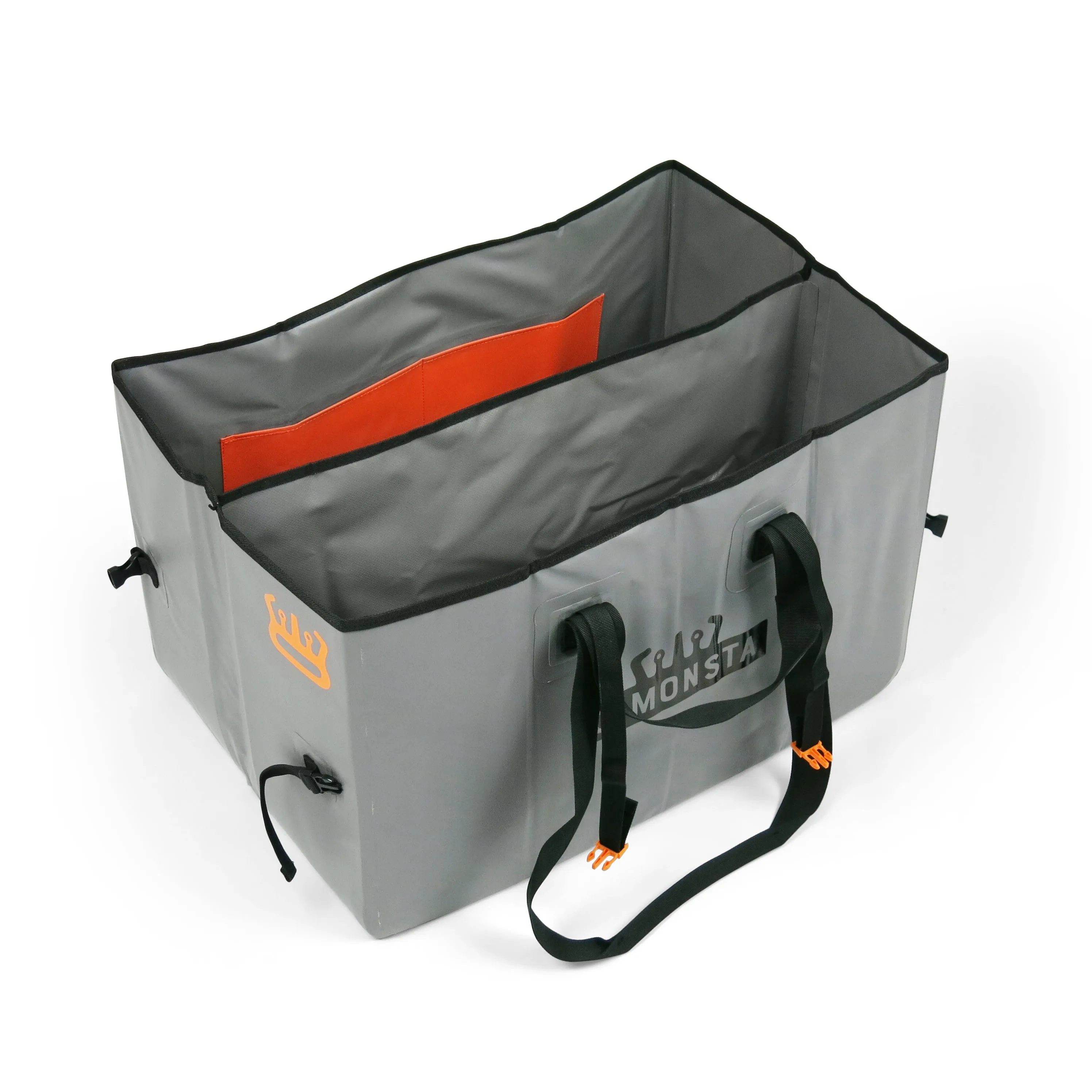 C-MONSTA Split Bag