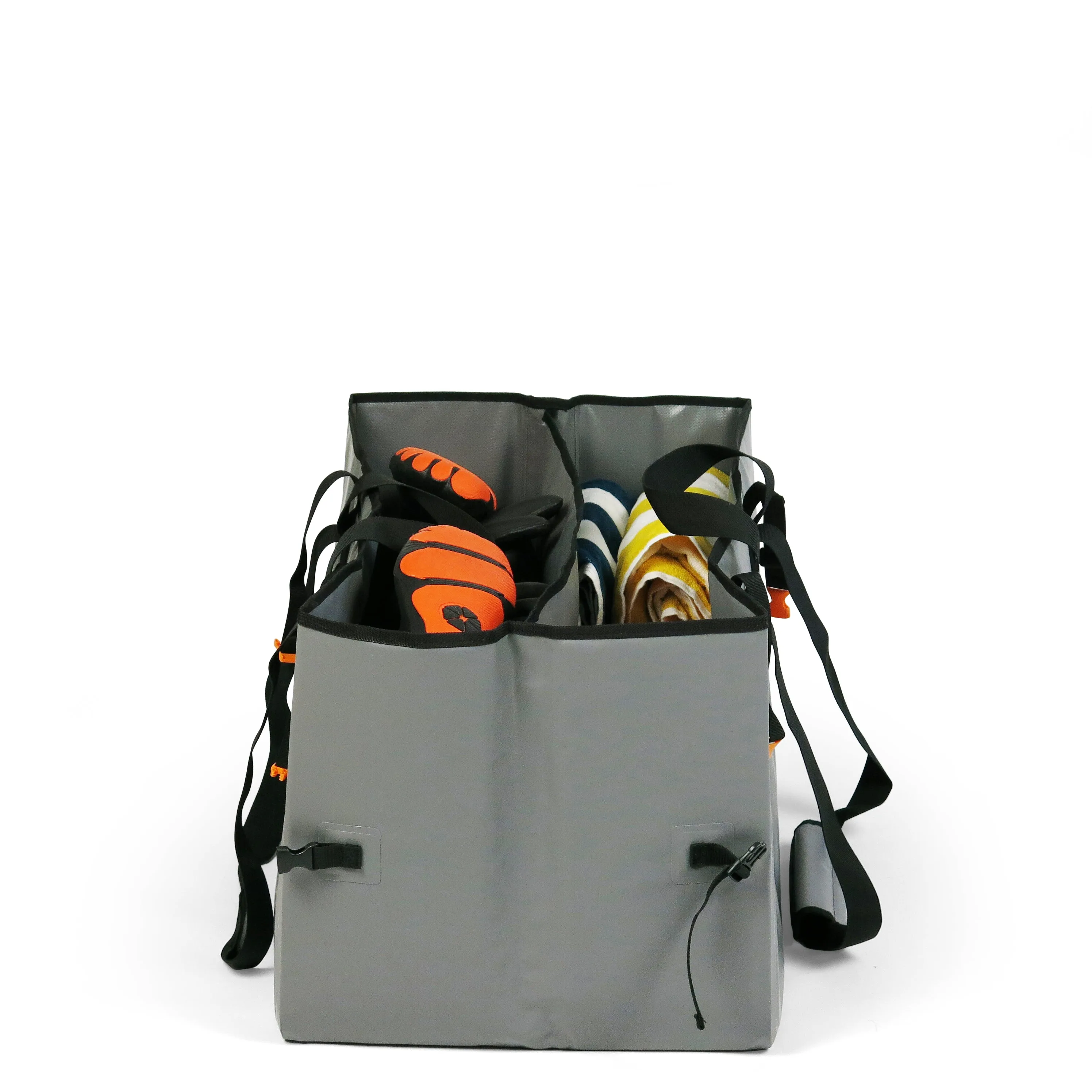 C-MONSTA Split Bag