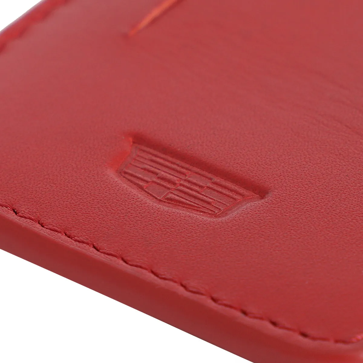 Cadillac Luggage Tag