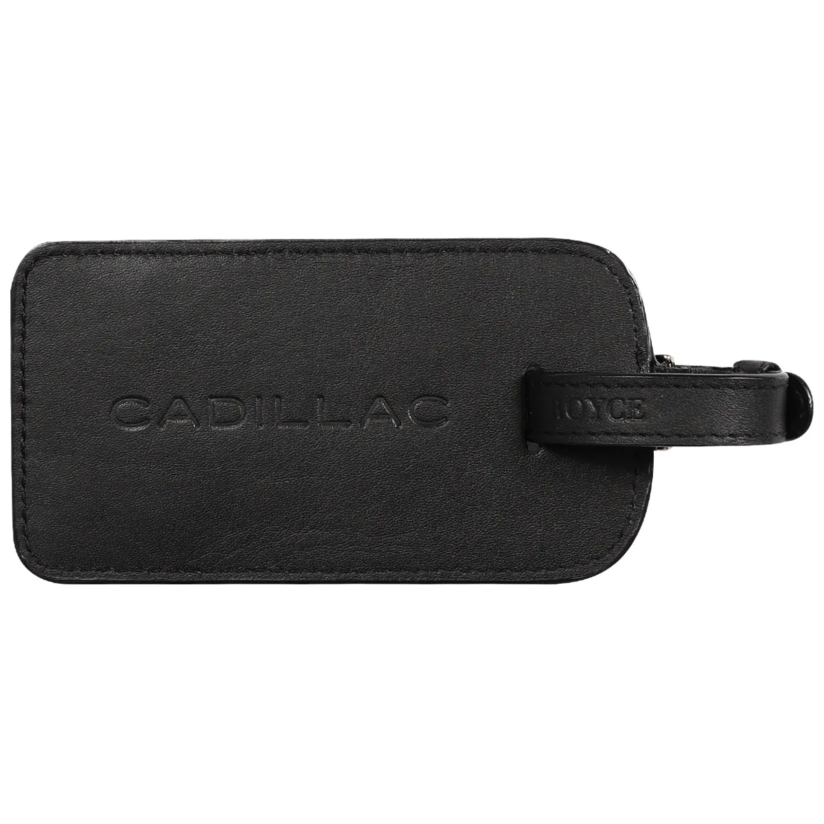 Cadillac Luggage Tag