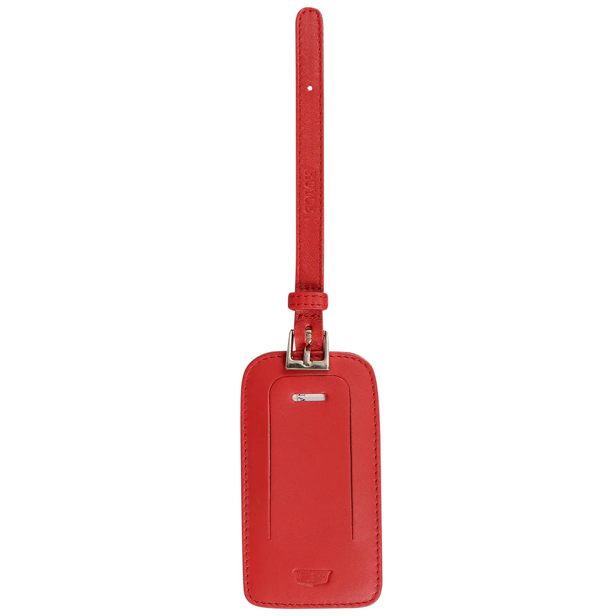Cadillac Luggage Tag
