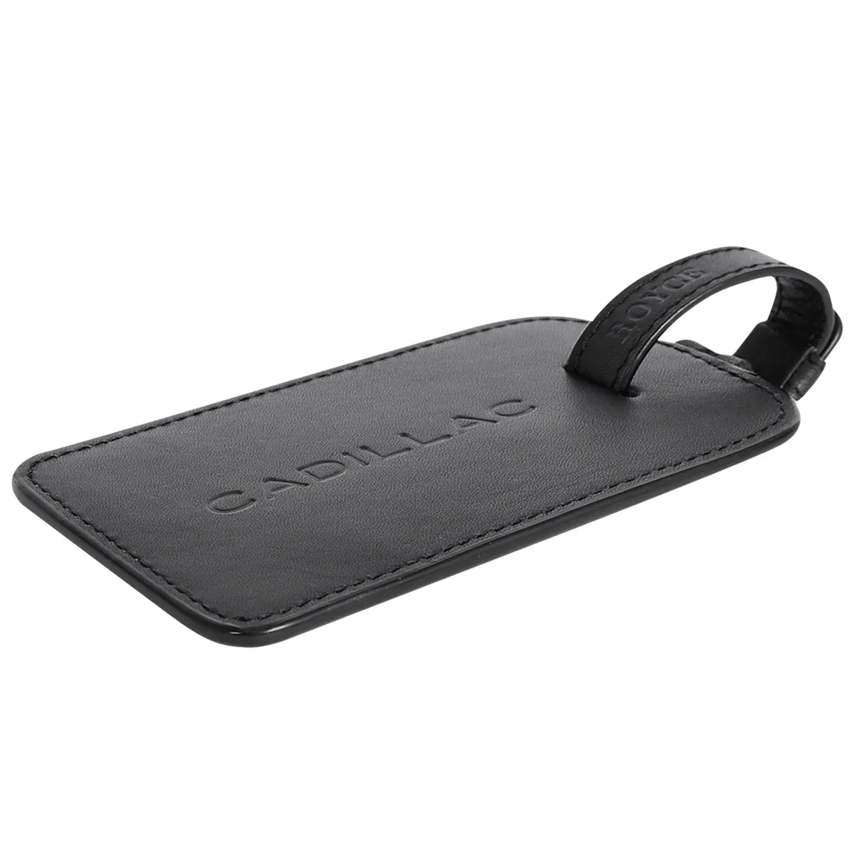 Cadillac Luggage Tag