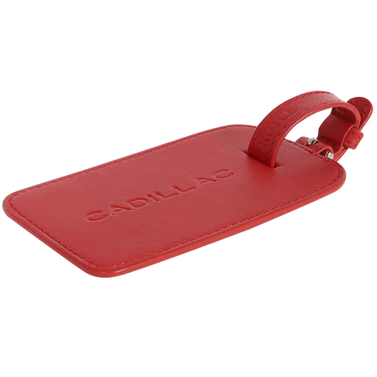 Cadillac Luggage Tag