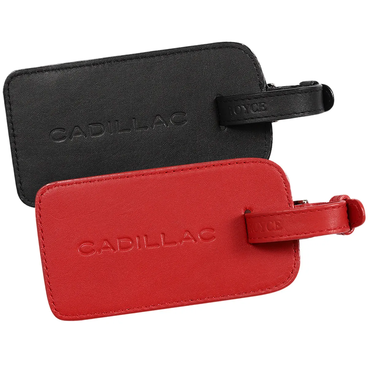 Cadillac Luggage Tag