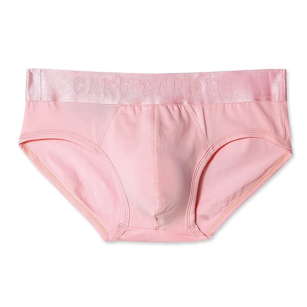 Cake Bandit - Monochrome Briefs