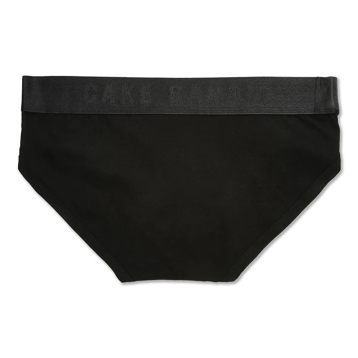 Cake Bandit - Monochrome Briefs