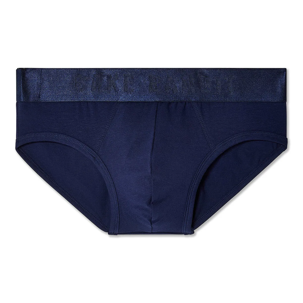 Cake Bandit - Monochrome Briefs