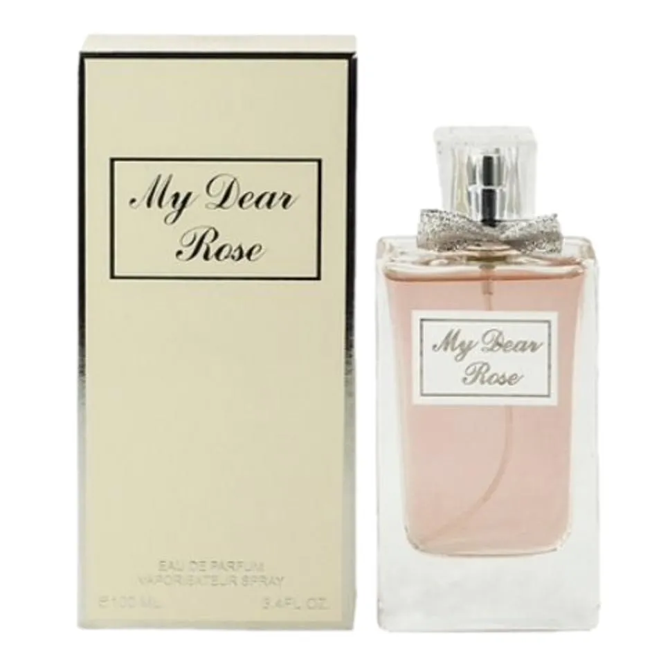 Calendar & Perfume for Her