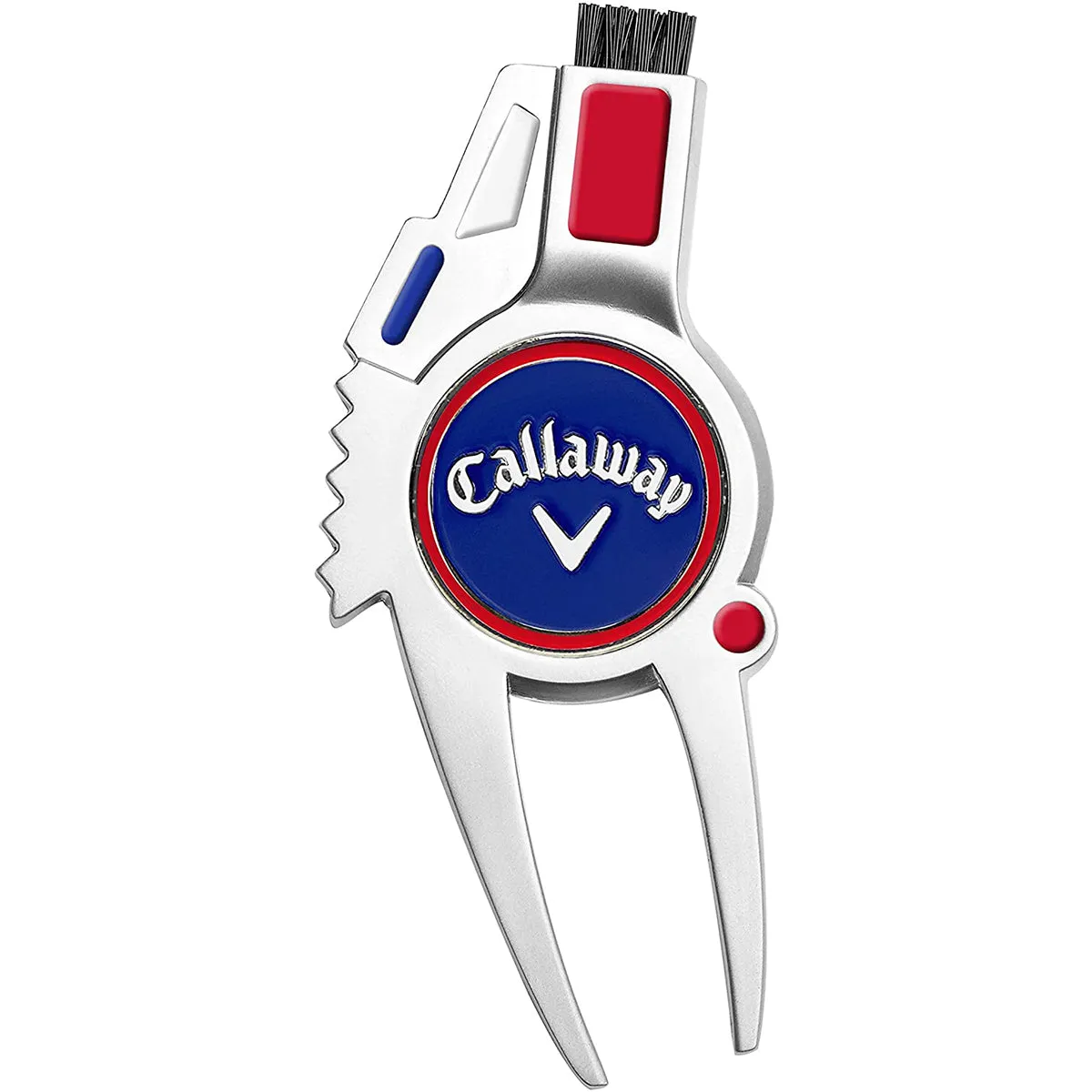 Callaway Golf 4-in-1 Divot Repair Tool