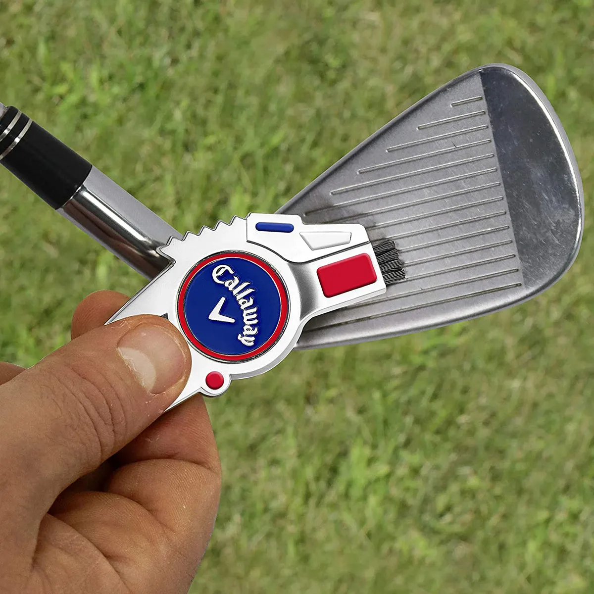Callaway Golf 4-in-1 Divot Repair Tool