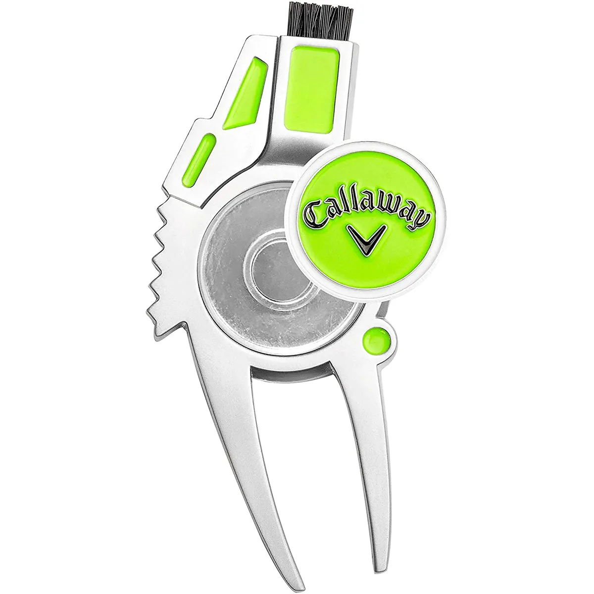 Callaway Golf 4-in-1 Divot Repair Tool