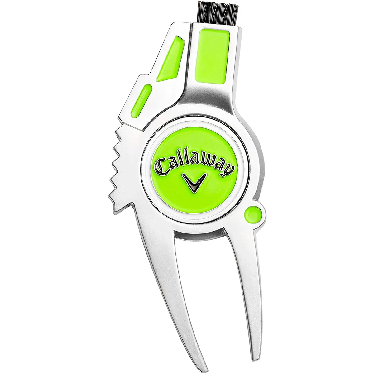 Callaway Golf 4-in-1 Divot Repair Tool