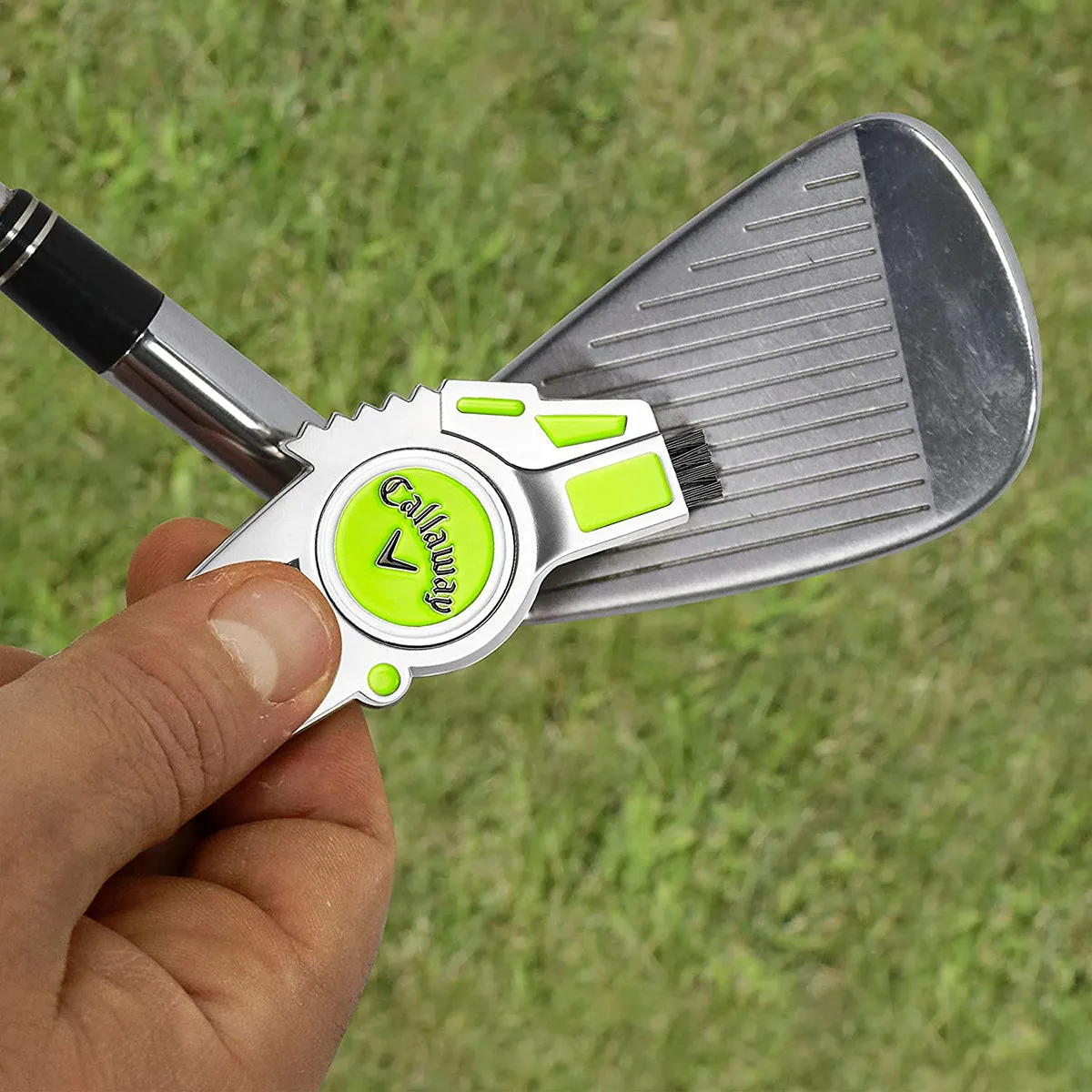 Callaway Golf 4-in-1 Divot Repair Tool