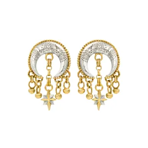 Callisto Earrings