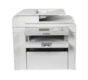 Canon Usa D550 - Multifunction - Monochrome - Black & White - Laser - Print, Copy, Scan -