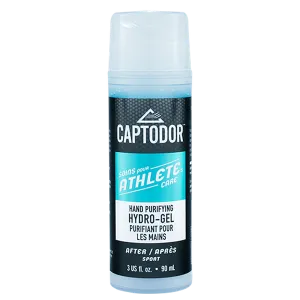 Captodor Hand Gel