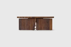 Carl Coffee Table