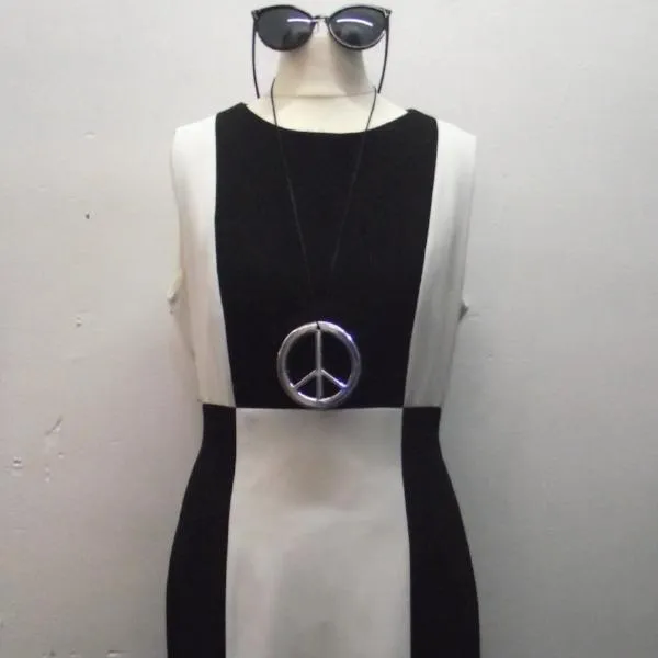 Carnaby Street Mod Girl (HIRE ONLY)