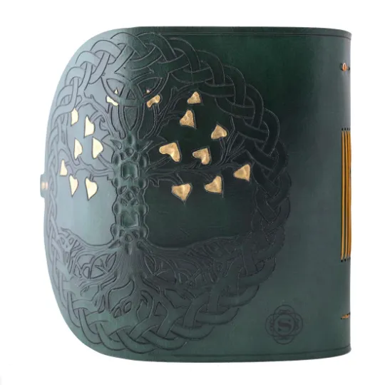 Celtic Tree of Life / Yggdrasil Backpack