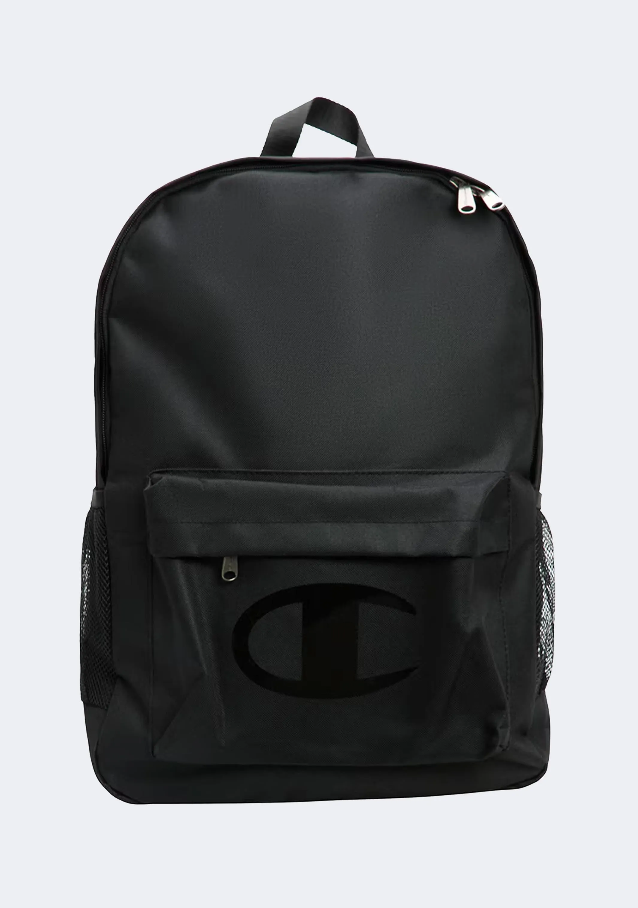 Champion SPS Large Backpack Big Logo