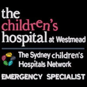 Children's Hospital Westmead Emergency Specialist ID C-063