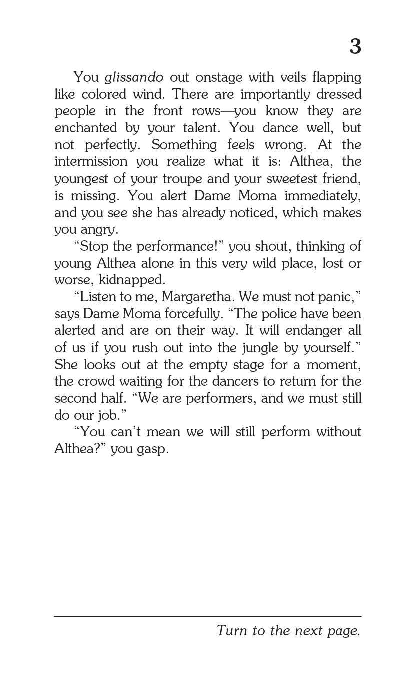Choose Your Own Adventure SPIES: Mata Hari