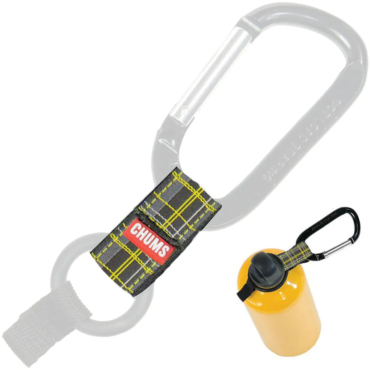 Chums Clip Water Bottle Holder