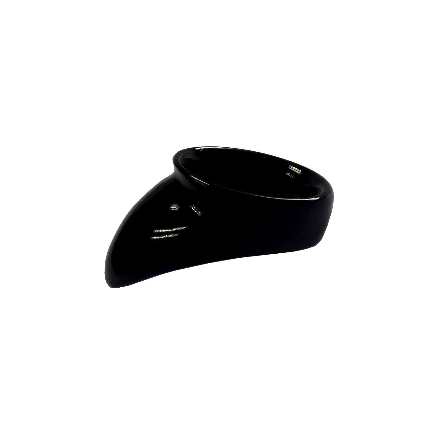 Classic Black