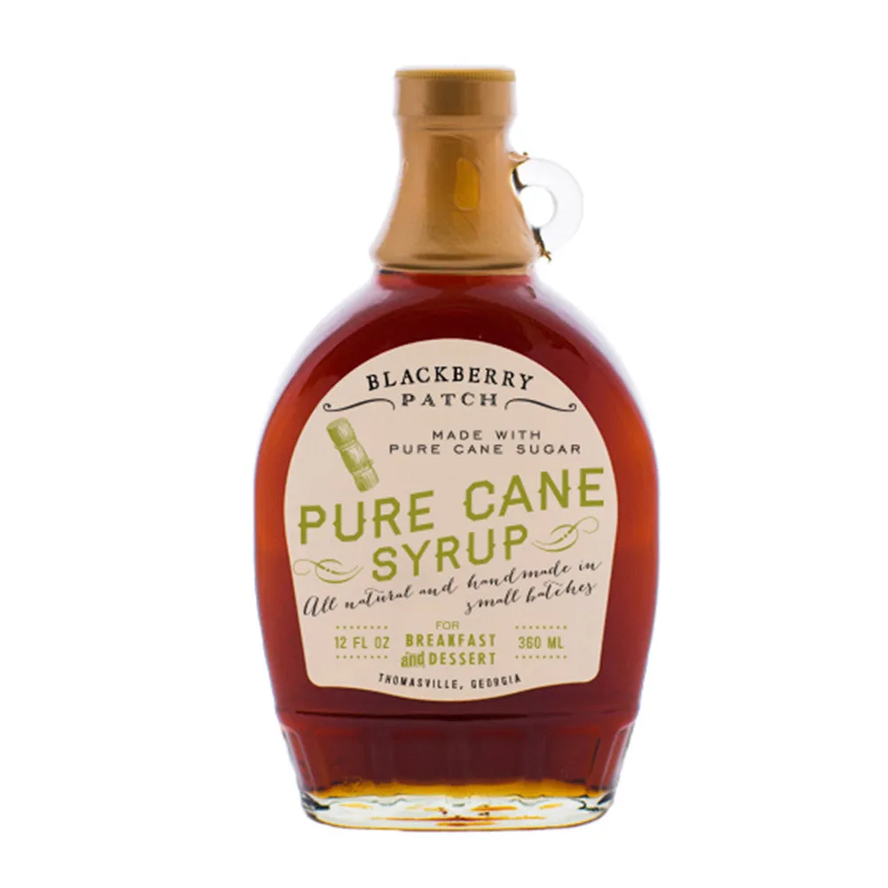 Classic Cane Syrup