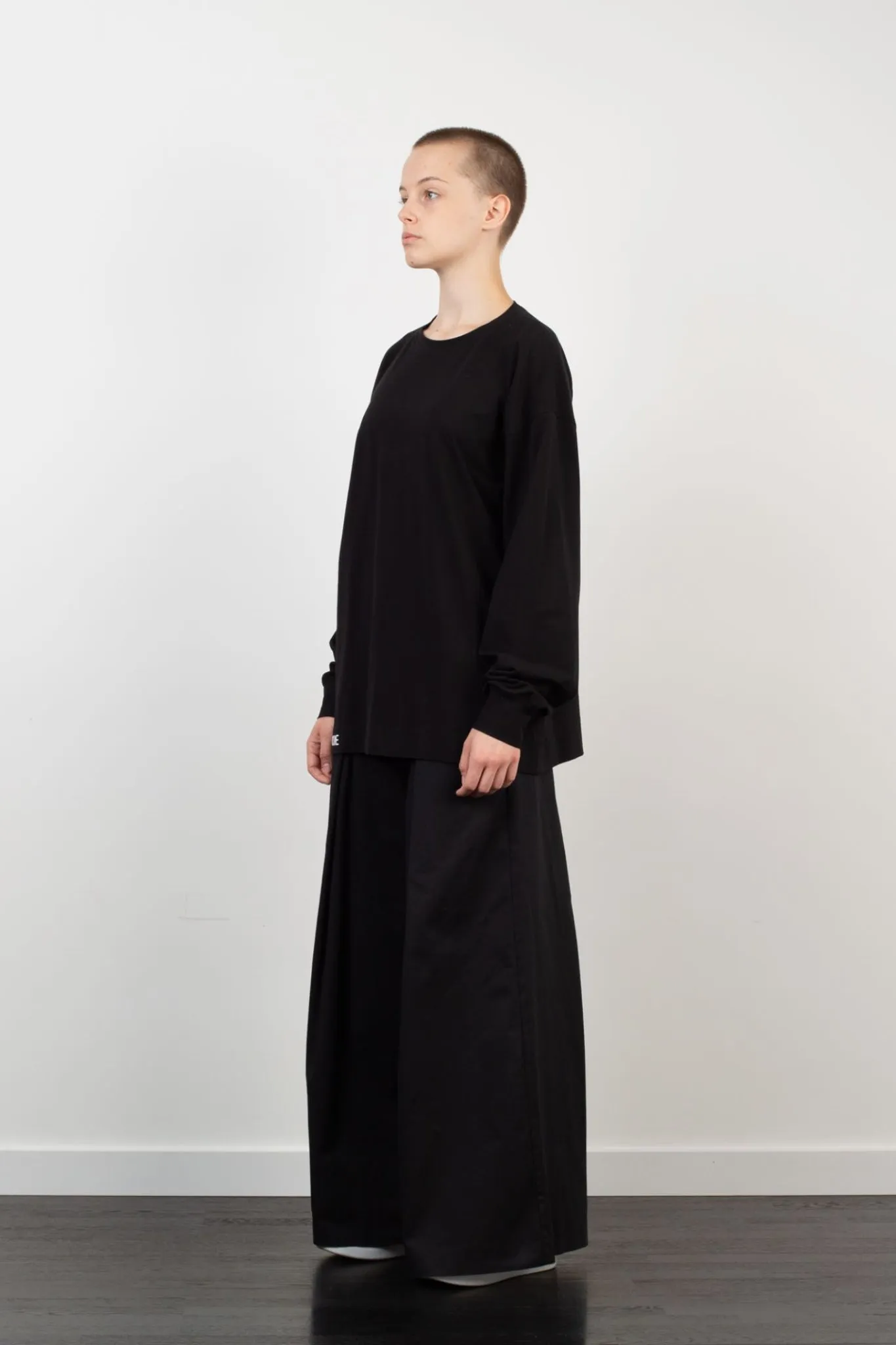 Classic Drop Sleeve T