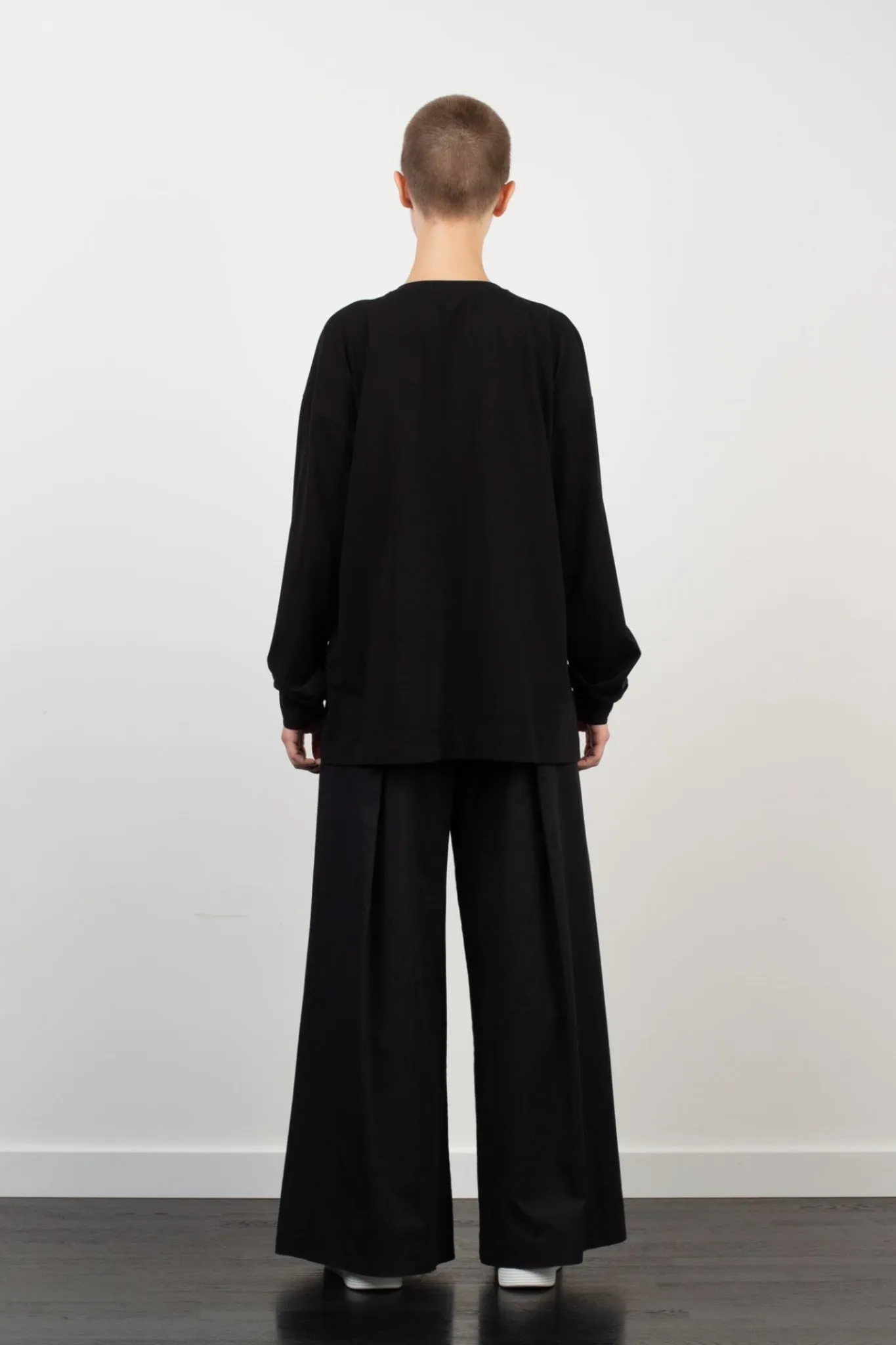 Classic Drop Sleeve T