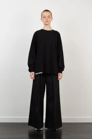 Classic Drop Sleeve T