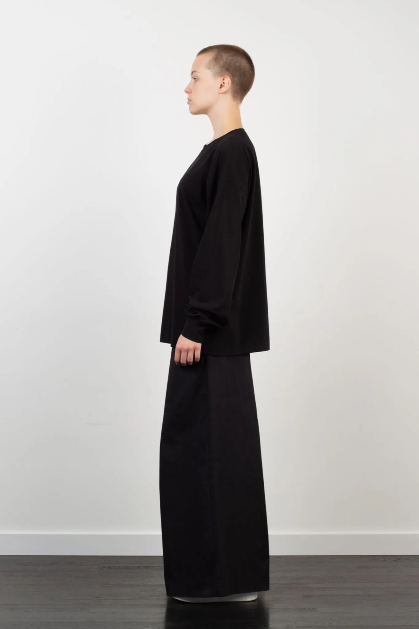 Classic Drop Sleeve T