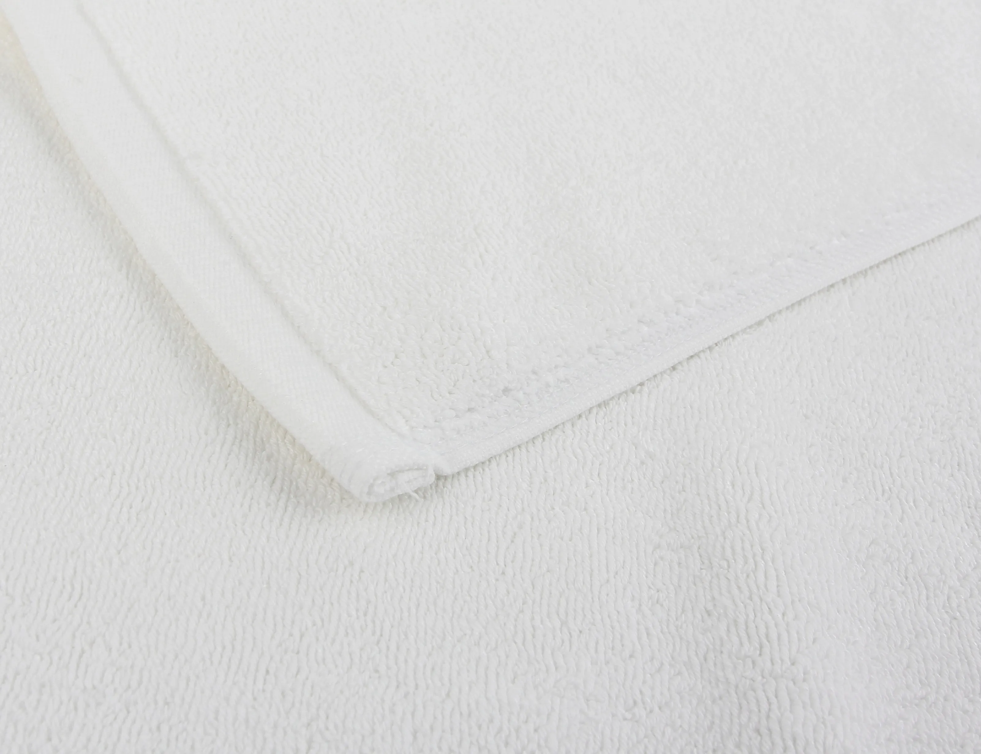 Classic Hotel Towels, 8 Piece Towel Set