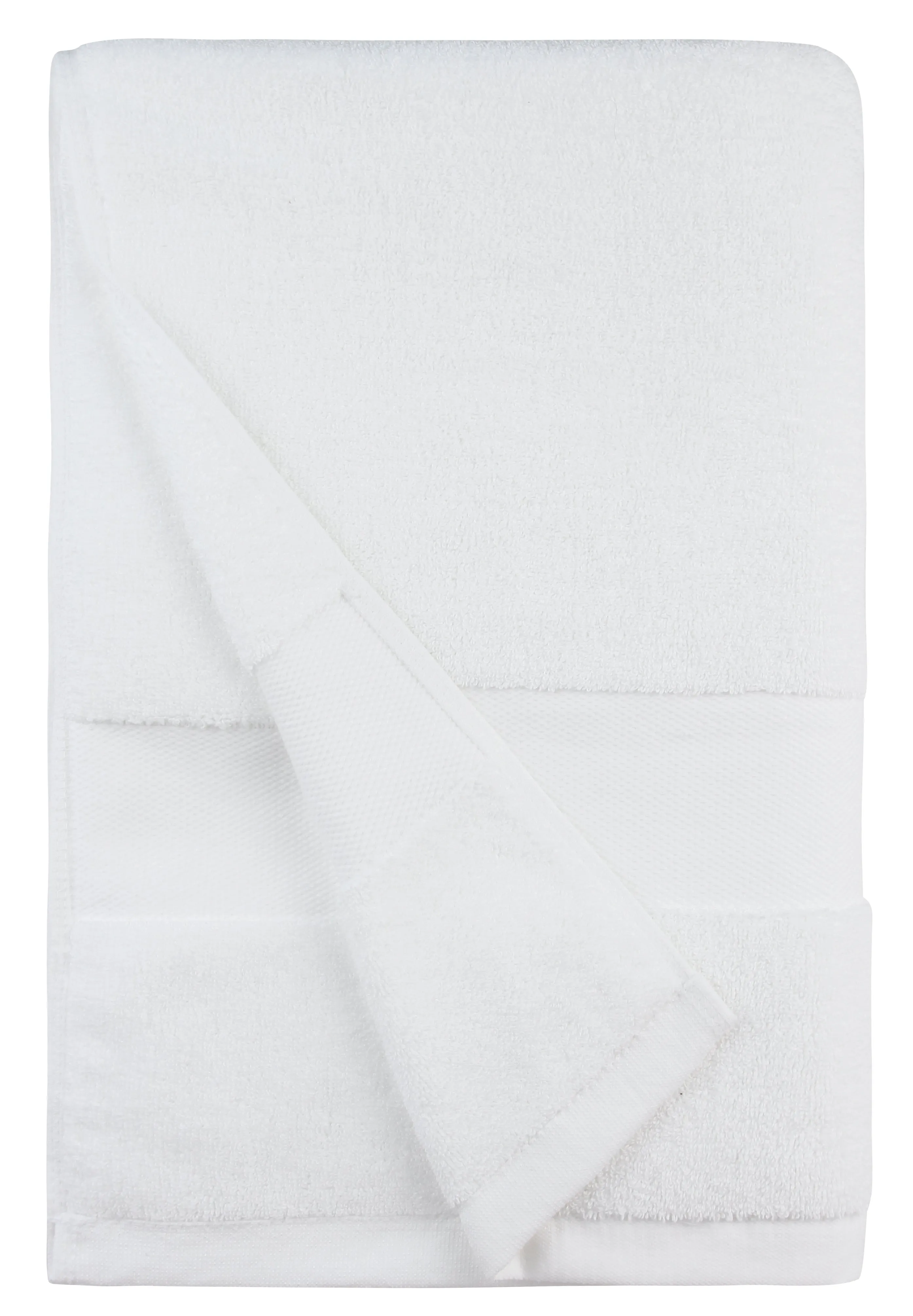 Classic Hotel Towels, 8 Piece Towel Set