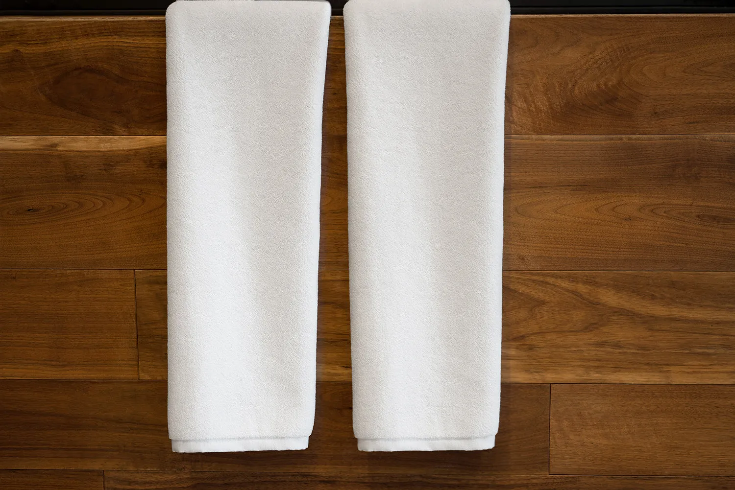 Classic Hotel Towels, 8 Piece Towel Set