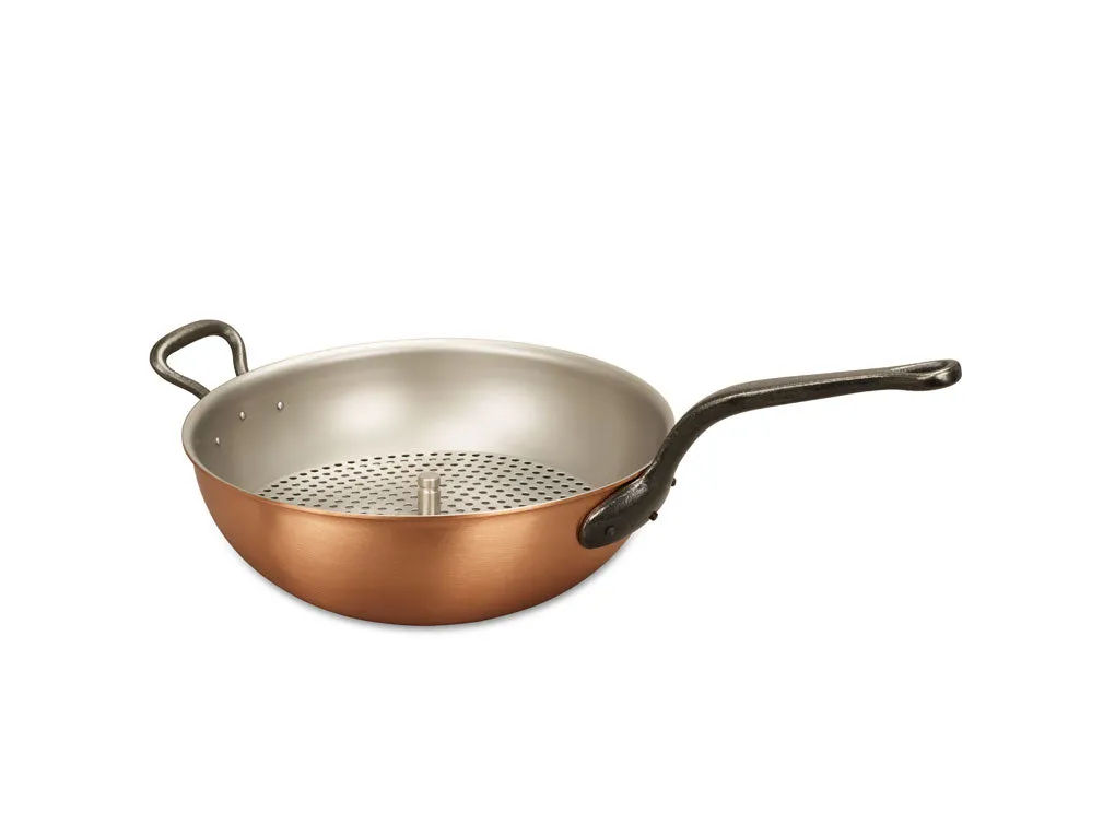 Classic Induction Wok