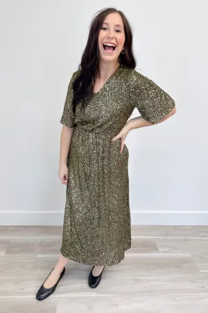 Classy Moment Dress